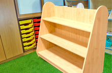 Load image into Gallery viewer, Store & Show Display Cabinet