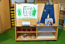 Load image into Gallery viewer, Paint A Picture Mobile Station (4 Artists)