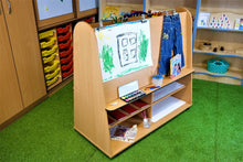 Load image into Gallery viewer, Paint A Picture Mobile Station (4 Artists)
