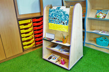 Load image into Gallery viewer, Paint A Picture Mobile Station (2 Artists)