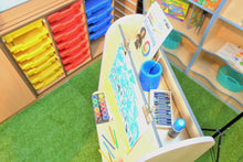 Load image into Gallery viewer, Paint A Picture Mobile Station (2 Artists)