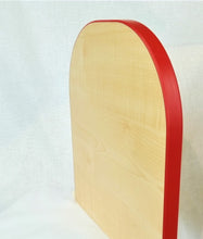 Load image into Gallery viewer, Apple Red Edging