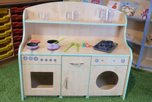 Load image into Gallery viewer, sota interiors school play kitchen