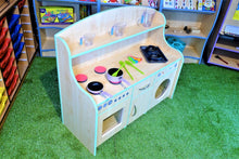 Load image into Gallery viewer, sota interiors school play kitchen