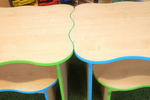 Load image into Gallery viewer, Wave Table