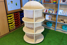 Load image into Gallery viewer, Sota Interiors Storage Tower