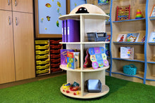 Load image into Gallery viewer, Sota Interiors Storage Tower