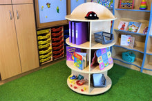 Load image into Gallery viewer, Sota Interiors Storage Tower