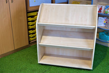 Load image into Gallery viewer, Double store & show on the go