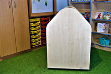 Load image into Gallery viewer, Double store & show on the go