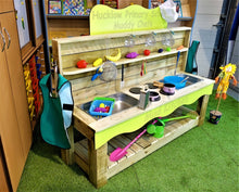 Load image into Gallery viewer, Mud Kitchen