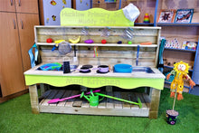 Load image into Gallery viewer, Mud Kitchen