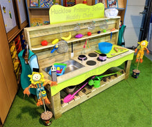 Load image into Gallery viewer, Mud Kitchen