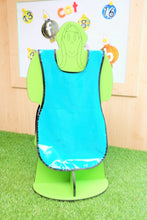 Load image into Gallery viewer, Artist Apron helper made by soda interiors