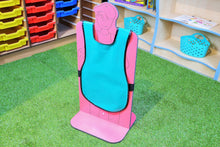 Load image into Gallery viewer, artist apron helper