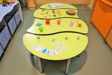 Load image into Gallery viewer, 4 piece multi configuration table