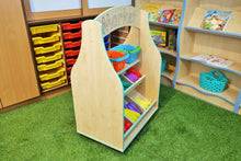Load image into Gallery viewer, market stall for playgroup or nursery