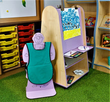 Load image into Gallery viewer, Paint A Picture Mobile Station (2 Artists)