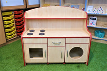 Load image into Gallery viewer, Our First Kitchen