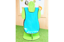 Load image into Gallery viewer, apron helper holder for schools