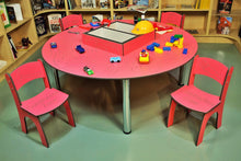 Load image into Gallery viewer, classroom furniture