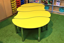 Load image into Gallery viewer, Interlocking Activity Table