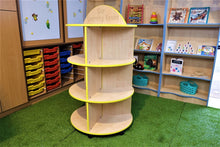 Load image into Gallery viewer, Storage Tower