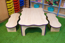 Load image into Gallery viewer, Wave Table