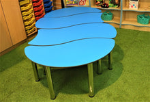 Load image into Gallery viewer, Interlocking Activity Table