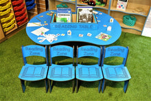 Load image into Gallery viewer, reading table for children