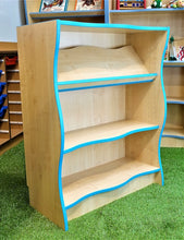 Load image into Gallery viewer, Mix and Match Wavy Shelves (3 Sizes)