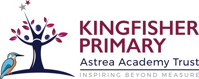 Catherine Skinn, Principal - Kingfisher Primary School