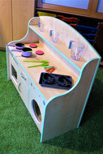 Load image into Gallery viewer, sota interiors school play kitchen
