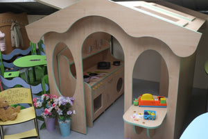 educational furniture showroom uk